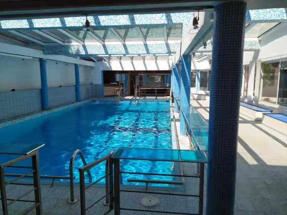 Apartment Of 300 M² In The Suburbs Of Thessaloniki