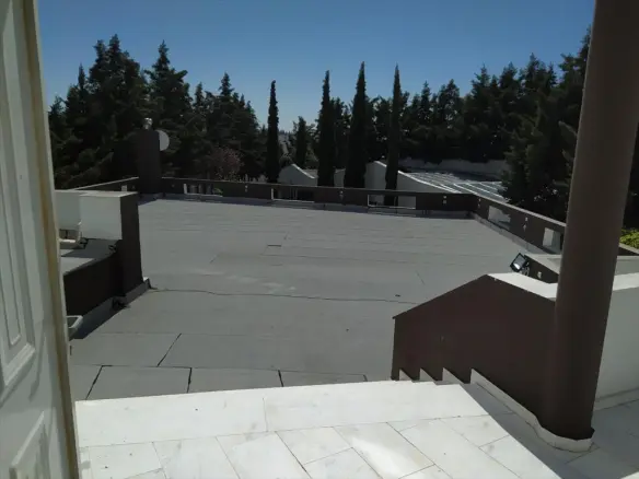 Apartment Of 300 M² In The Suburbs Of Thessaloniki