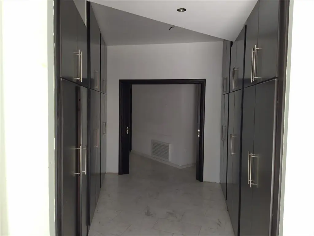 Apartment Of 300 M² In The Suburbs Of Thessaloniki