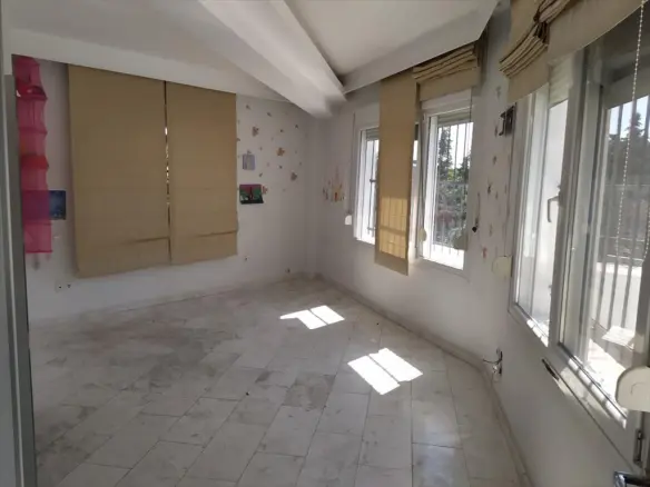 Apartment Of 300 M² In The Suburbs Of Thessaloniki