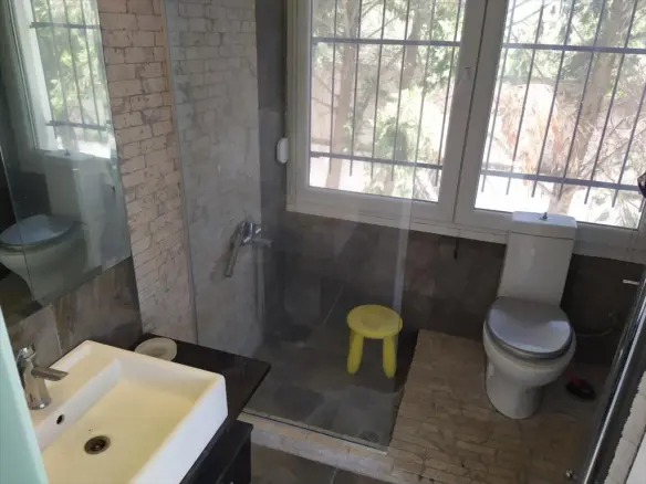Apartment Of 300 M² In The Suburbs Of Thessaloniki