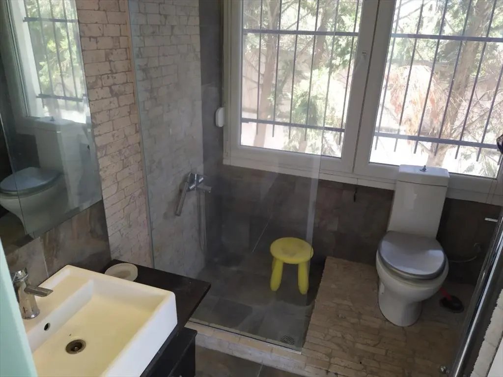 Apartment Of 300 M² In The Suburbs Of Thessaloniki