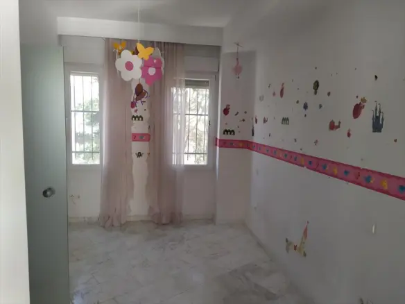 Apartment Of 300 M² In The Suburbs Of Thessaloniki