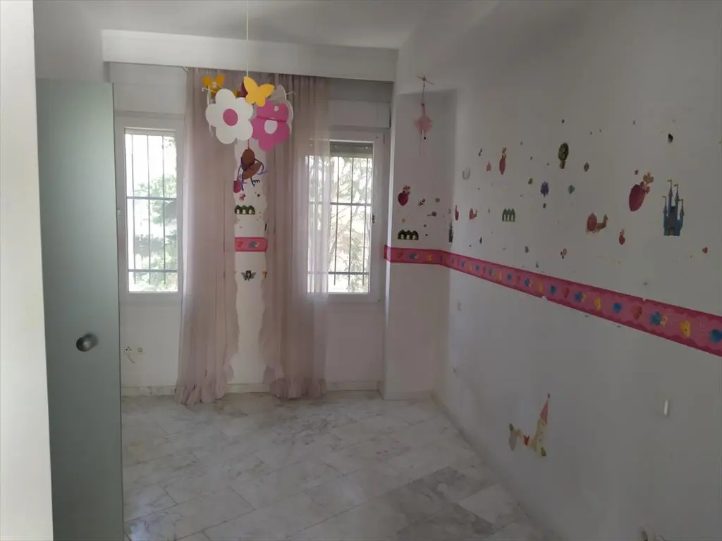 Apartment Of 300 M² In The Suburbs Of Thessaloniki