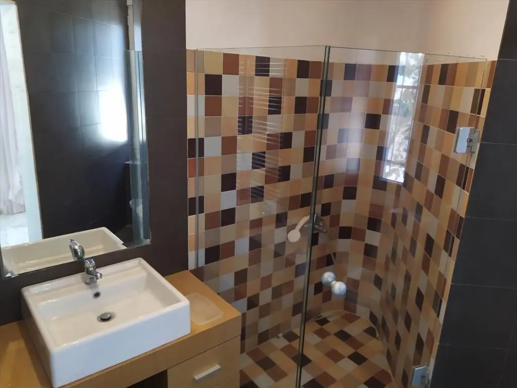 Apartment Of 300 M² In The Suburbs Of Thessaloniki