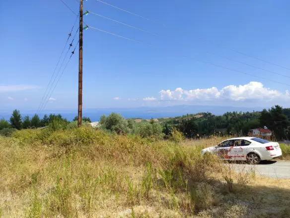 Land Of 5280 M² In Kassandra, Chalkidiki