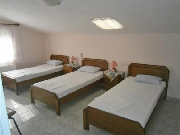 Hotel Of 648 M² On The Olympic Coast