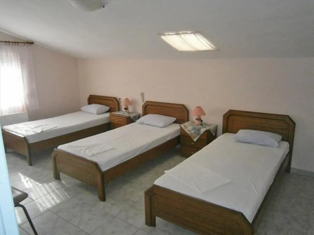 Hotel Of 648 M² On The Olympic Coast