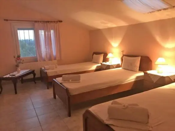 Hotel Of 648 M² On The Olympic Coast