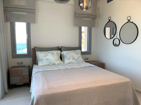 Villa Of 150 M² In Sithonia, Chalkidiki