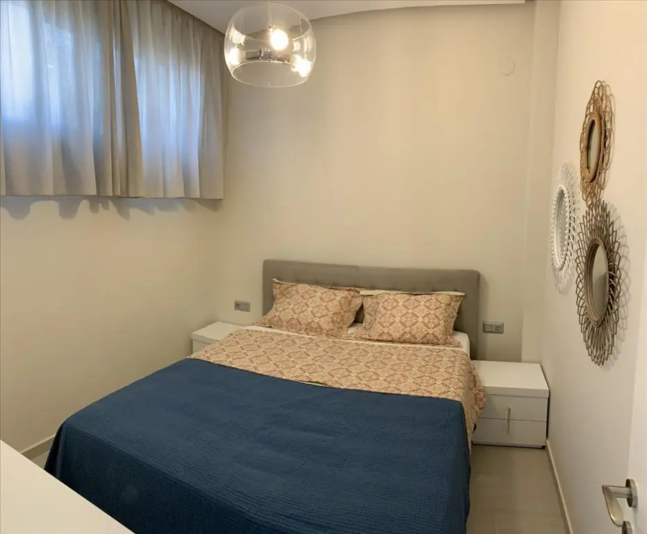 Villa Of 150 M² In Sithonia, Chalkidiki