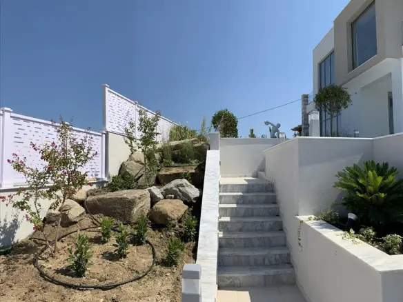 Villa Of 150 M² In Sithonia, Chalkidiki