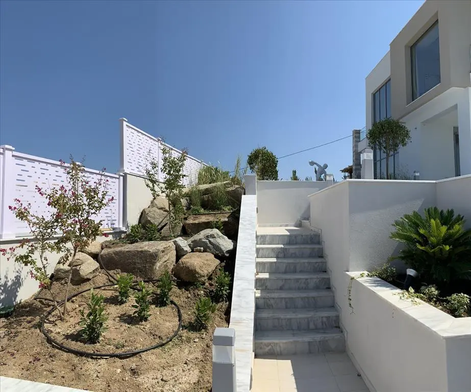 Villa Of 150 M² In Sithonia, Chalkidiki