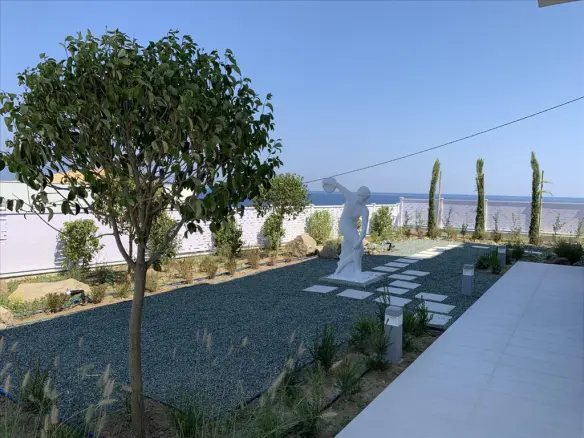 Villa Of 150 M² In Sithonia, Chalkidiki