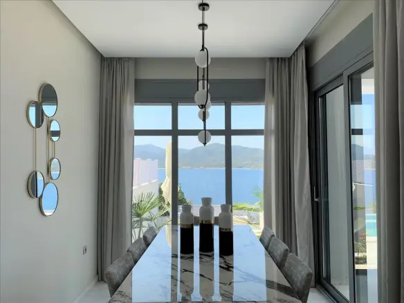 Villa Of 150 M² In Sithonia, Chalkidiki
