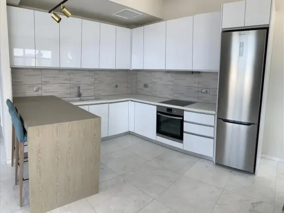Villa Of 150 M² In Sithonia, Chalkidiki