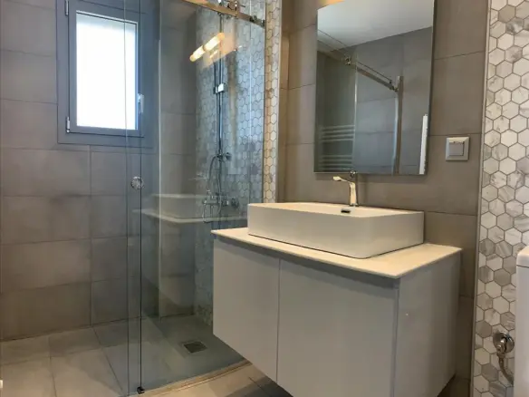 Villa Of 150 M² In Sithonia, Chalkidiki