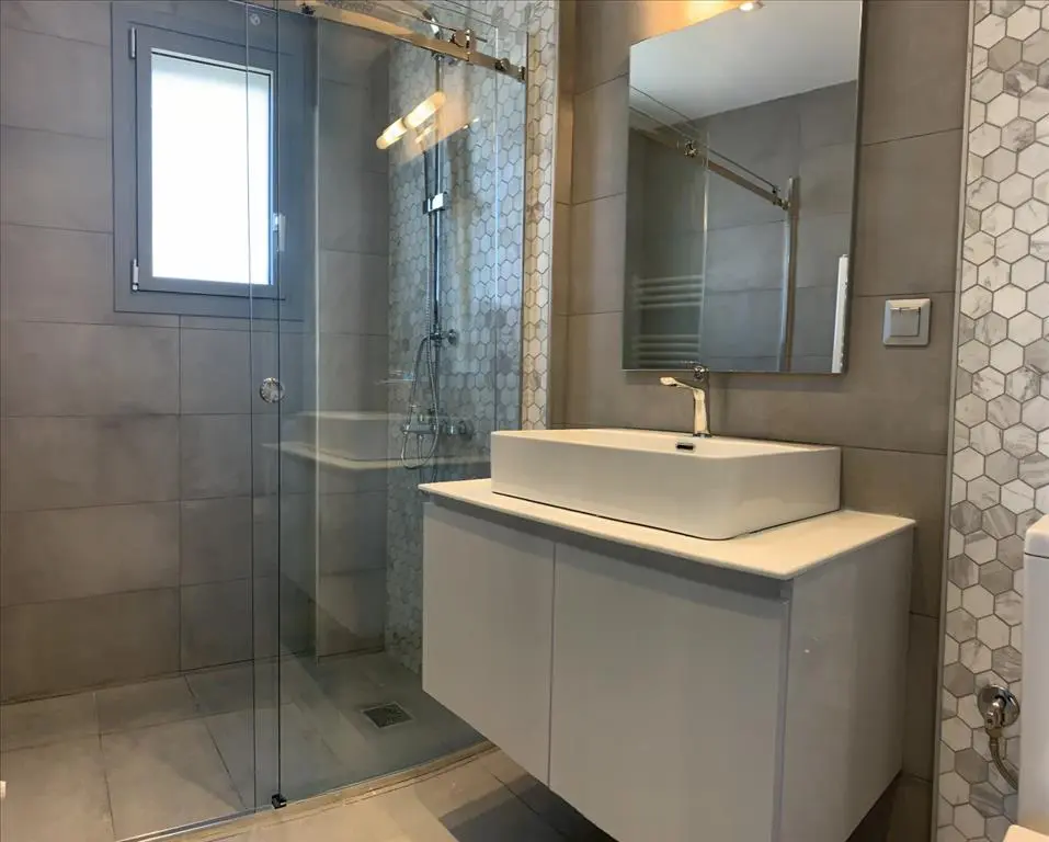 Villa Of 150 M² In Sithonia, Chalkidiki