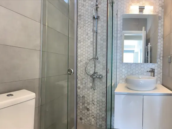 Villa Of 150 M² In Sithonia, Chalkidiki