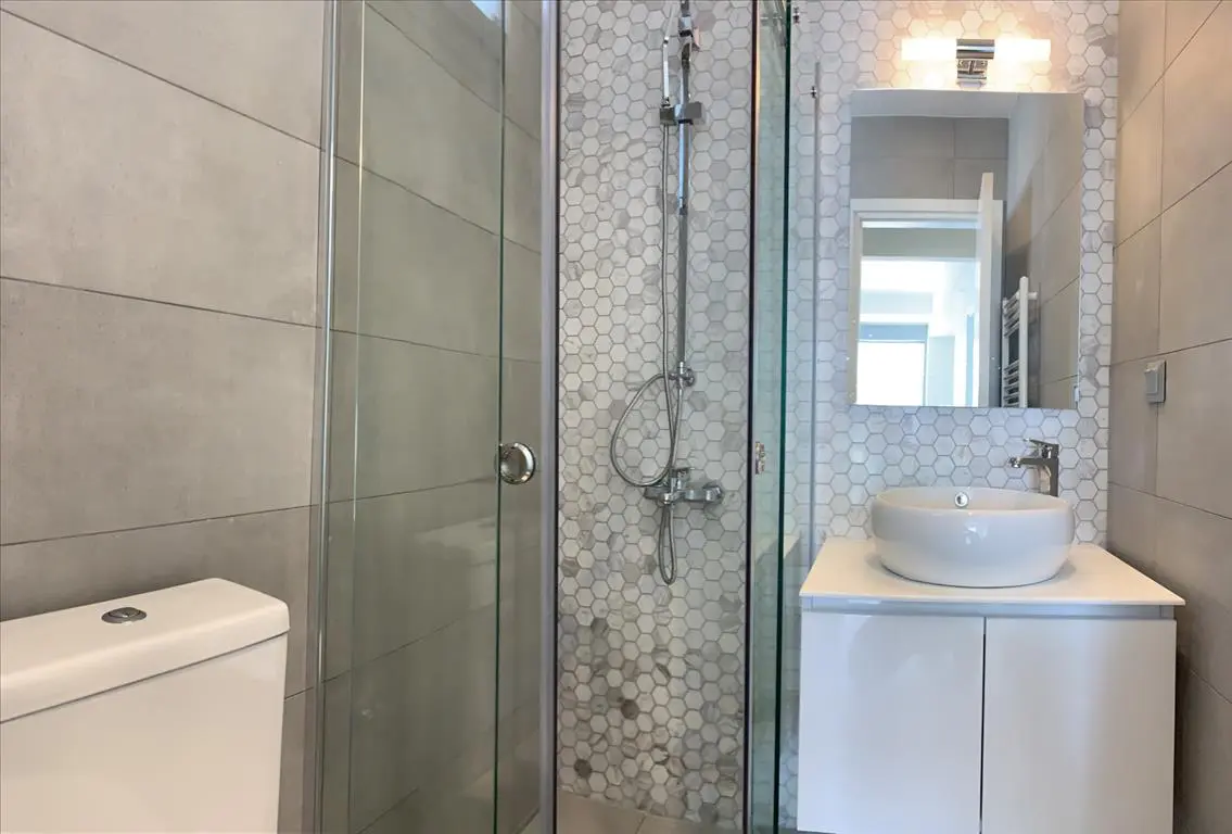 Villa Of 150 M² In Sithonia, Chalkidiki