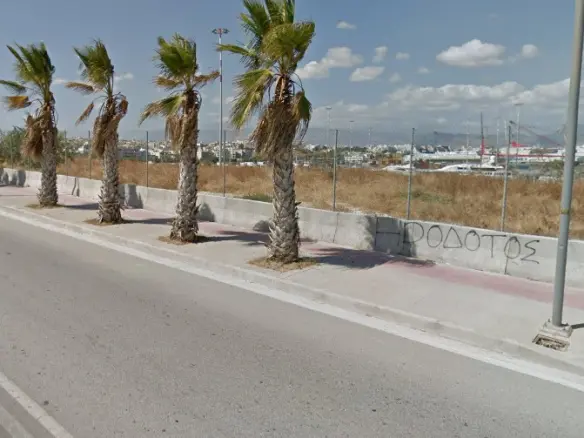 Land Of 1854 M² In Crete