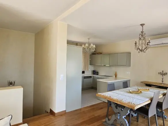 Villa Of 270 M² In Crete