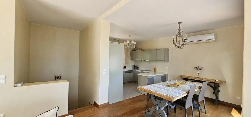 Villa Of 270 M² In Crete