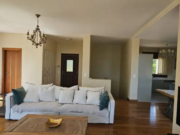 Villa Of 270 M² In Crete