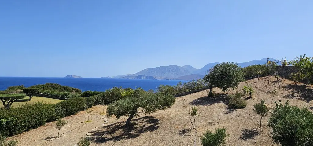 Villa Of 270 M² In Crete