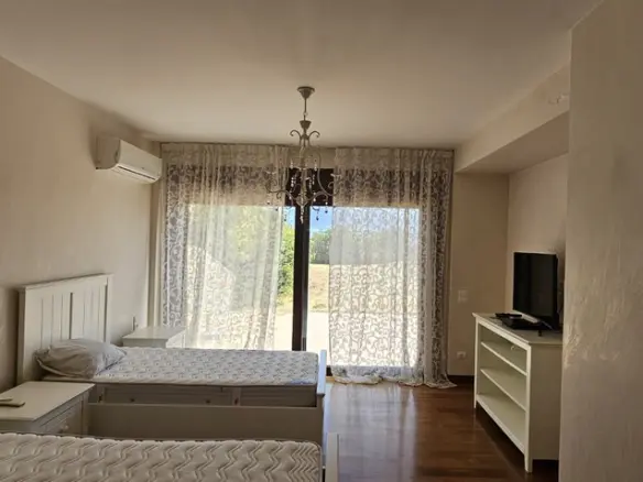 Villa Of 270 M² In Crete