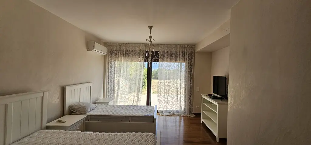 Villa Of 270 M² In Crete
