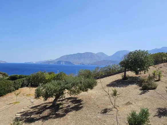 Villa Of 270 M² In Crete
