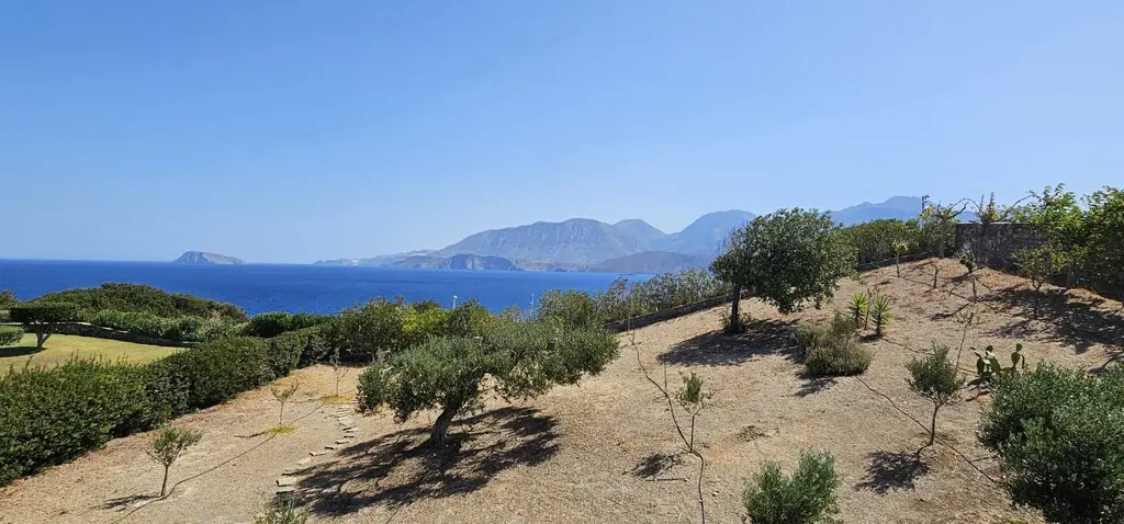 Villa Of 270 M² In Crete