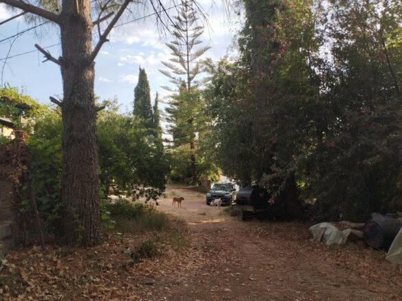 Detached House Of 120 M² In Chora Messinia, South Peloponnese, Greece