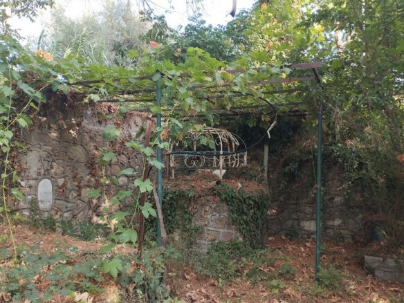 Detached House Of 120 M² In Chora Messinia, South Peloponnese, Greece
