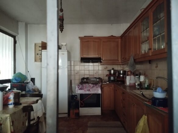 Detached House Of 120 M² In Chora Messinia, South Peloponnese, Greece