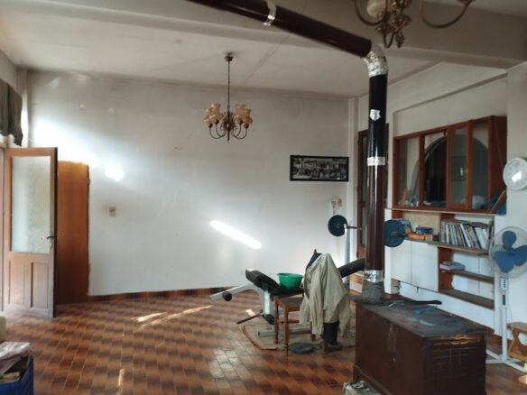 Detached House Of 120 M² In Chora Messinia, South Peloponnese, Greece