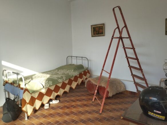 Detached House Of 120 M² In Chora Messinia, South Peloponnese, Greece
