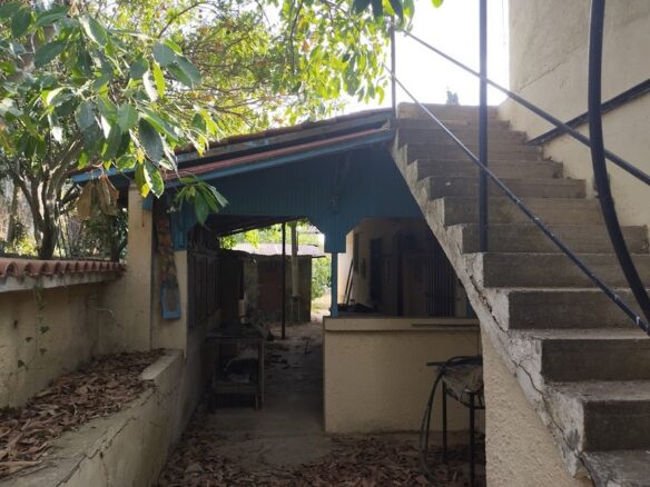 Detached House Of 120 M² In Chora Messinia, South Peloponnese, Greece