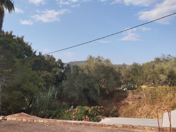 Detached House Of 120 M² In Chora Messinia, South Peloponnese, Greece