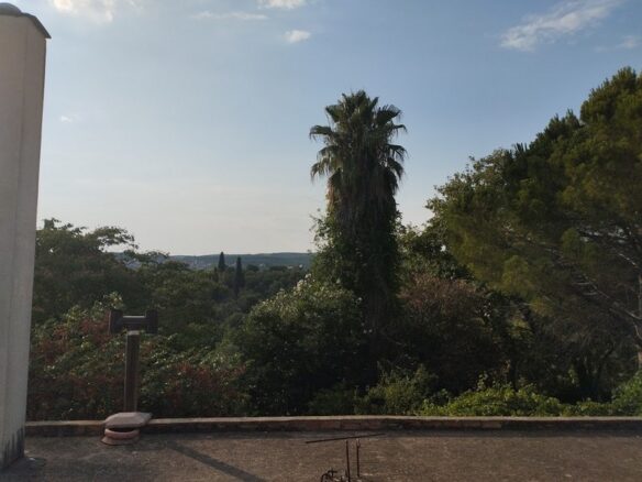 Detached House Of 120 M² In Chora Messinia, South Peloponnese, Greece