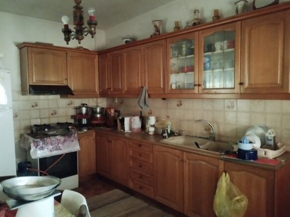 Detached House Of 120 M² In Chora Messinia, South Peloponnese, Greece