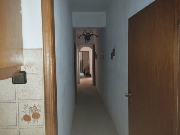 Detached House Of 120 M² In Chora Messinia, South Peloponnese, Greece