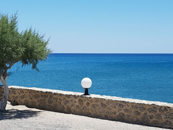 Plot Of 1200 M² With High Buildability In Kastri
