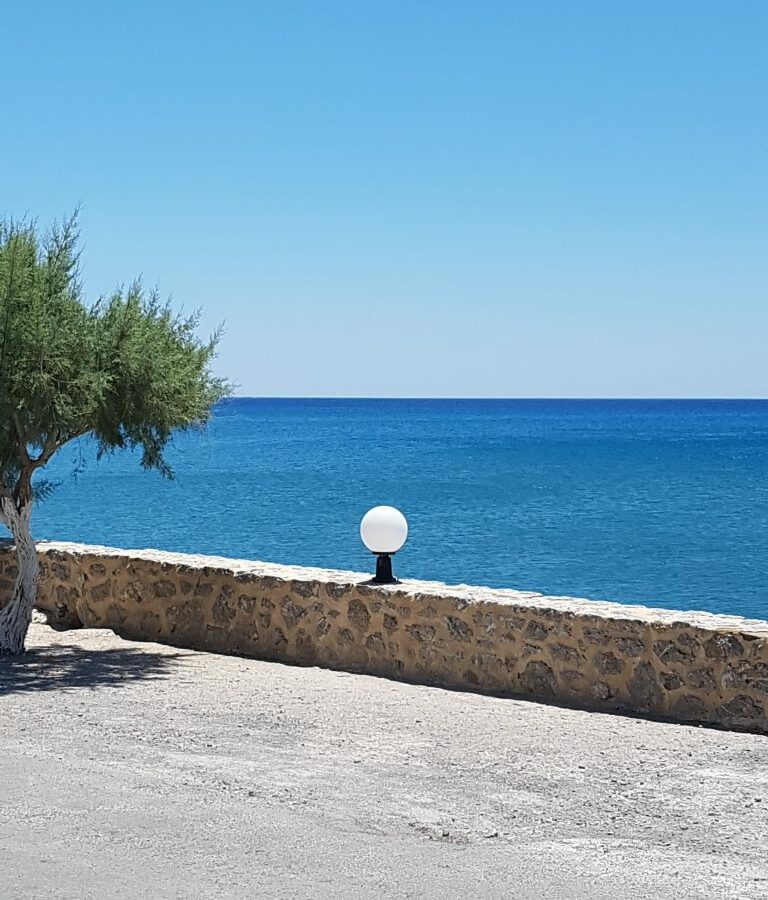 Plot Of 1200 M² With High Buildability In Kastri