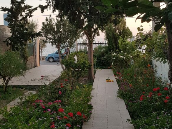 Plot Of 1200 M² With High Buildability In Kastri