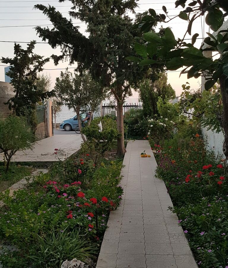 Plot Of 1200 M² With High Buildability In Kastri