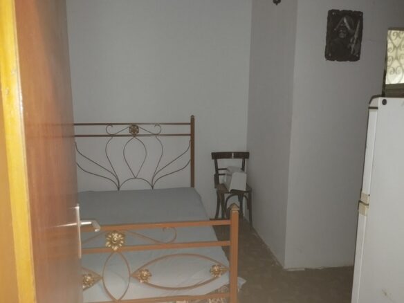 Detached House Of 120 M² In Chora Messinia, South Peloponnese, Greece