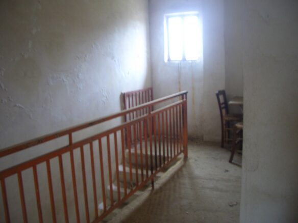 House Of 100 M² With Traditional Features In Platanos, Messinia