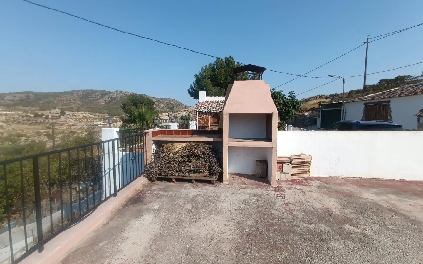 4-bedroom Terraced House In Fortuna, Spain (550 M²)